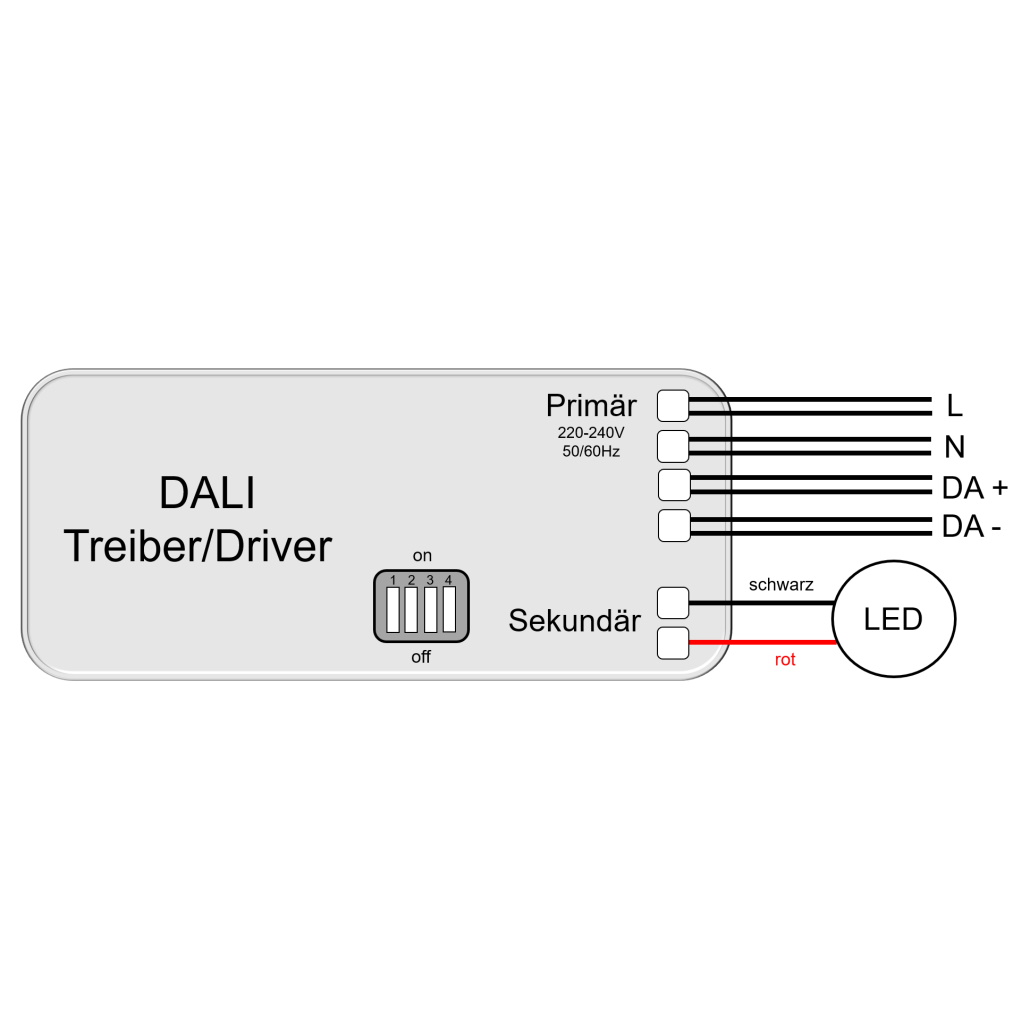 Treiber DALI mit Schutzklasse II und DIP-Schalter und Durchgangsverdrahtung.jpg (Vorschaubild)